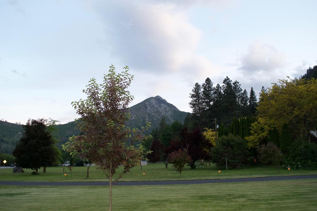 Granite Hills Inn Leavenworth Extérieur photo